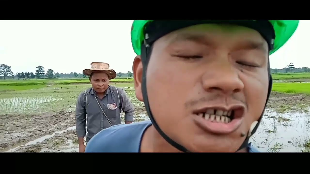 || A short bodo comedy video|| MWITHA BOBA