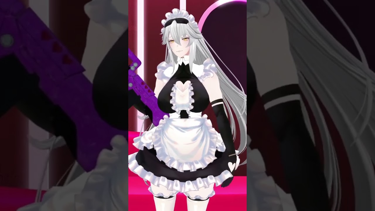 Zentreya wants to dust you