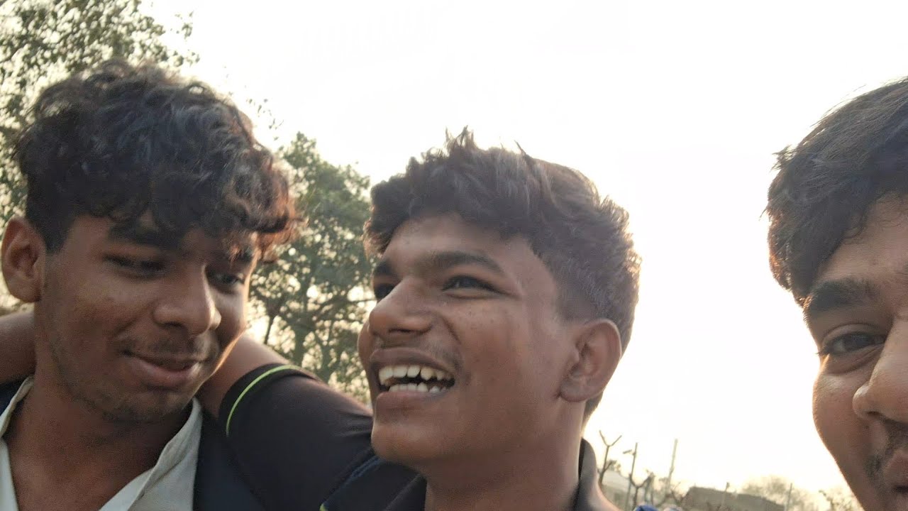 SANDIP KE YAHA KESE PAUCHEE ??😬😬