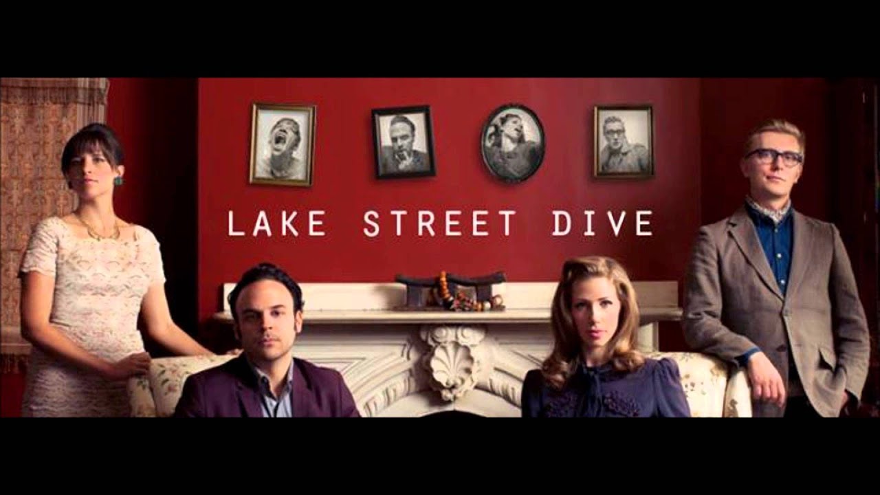You Go Down Smooth - Lake Street Dive