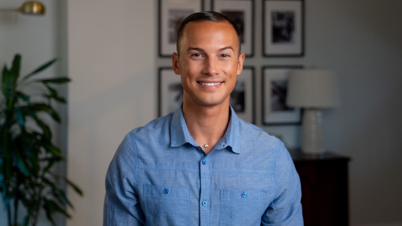 Brendan Yhip shares his UHN patient journey