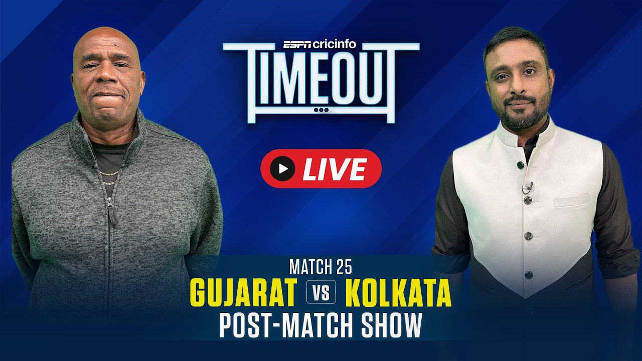 KKR SEASON OVER? 📉 6 Games, 0 Wins! | Shubman Gill 86 Crushes Kolkata | GT vs KKR IPL 2026 Review