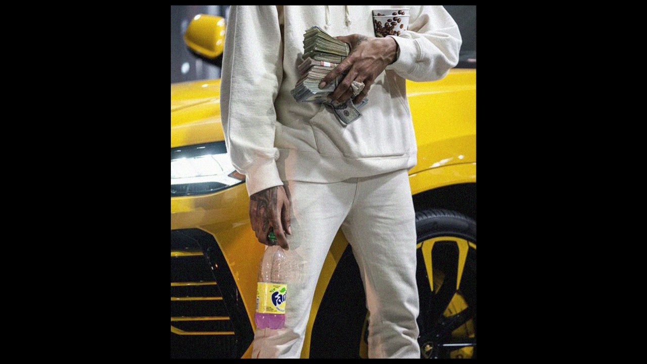 (FREE) Key Glock x Young Dolph Type Beat 2023 - 
