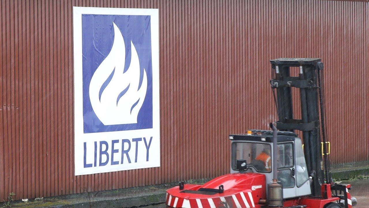 Liberty Steel likely to be placed into administration over unpaid debt