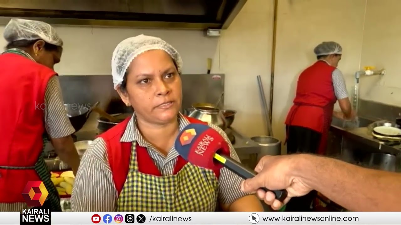 കൊച്ചിയിലും പാചകവാതക പ്രതിസന്ധി രൂക്ഷമാകുന്നു | Gas Shortage | Kochi | Commercial LPG