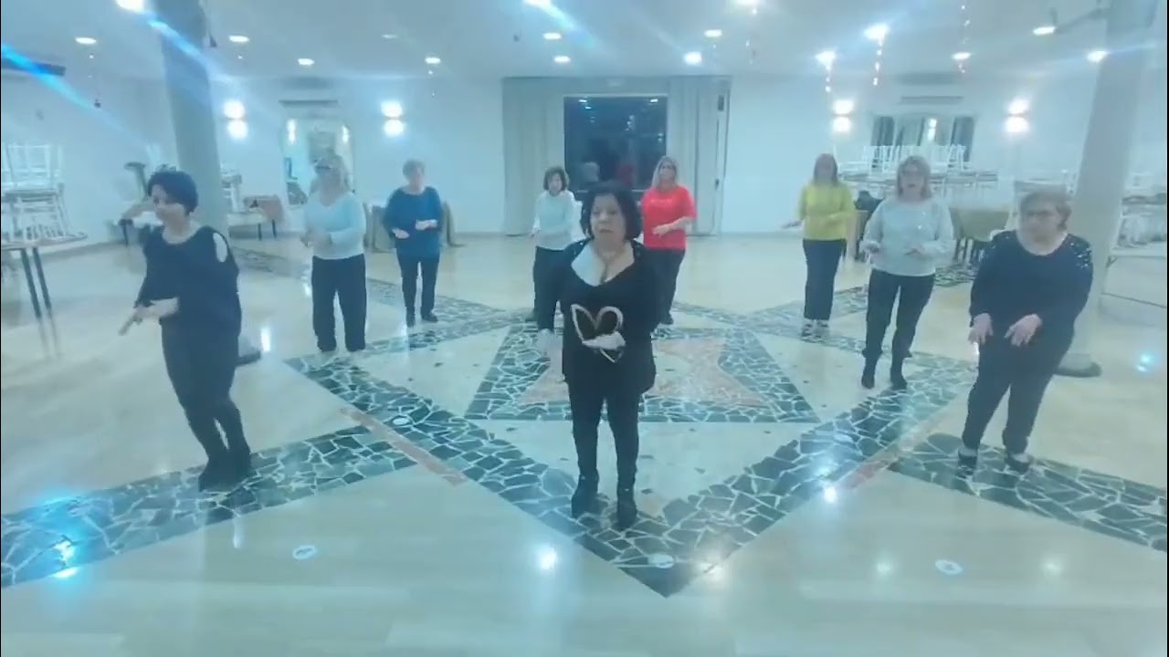 BAM BAM        IL  BALLO  BY ROSA