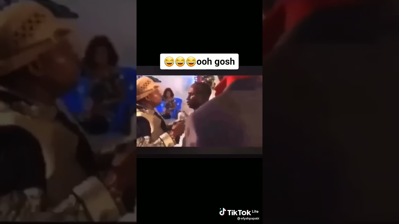 Fake pastors Deliverance 🤣🤣