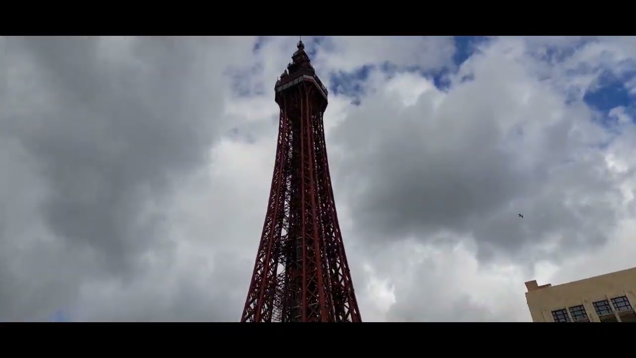 Rebellion 2022 Mosh Pit Cam