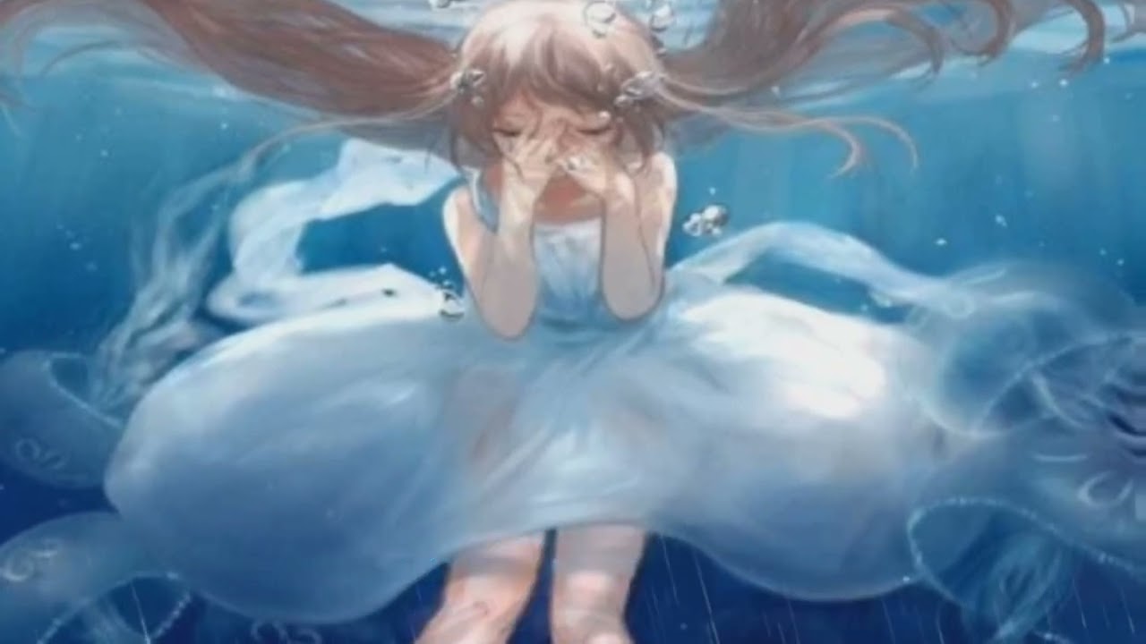 Drown (Nightcore)