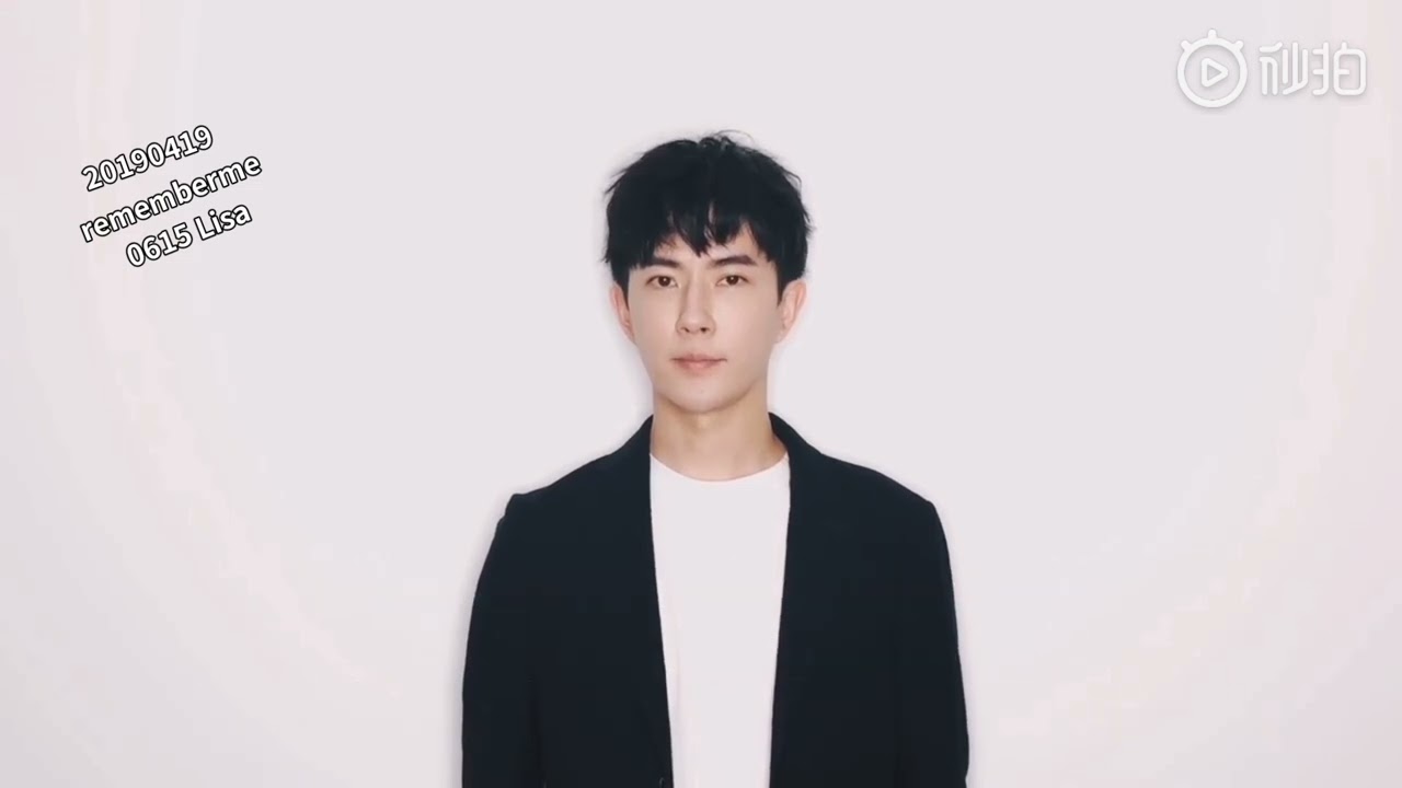 萌萌敘述演藝事業歷程