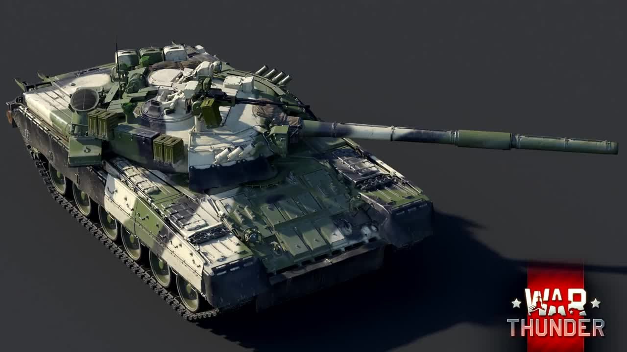 Мужицкий стрим по War Thunder