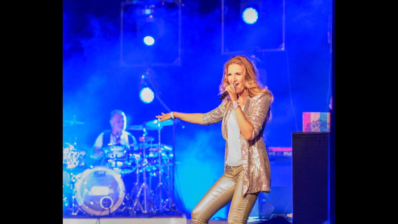 Extrait Tribute Celine Dion by Flobel 2025