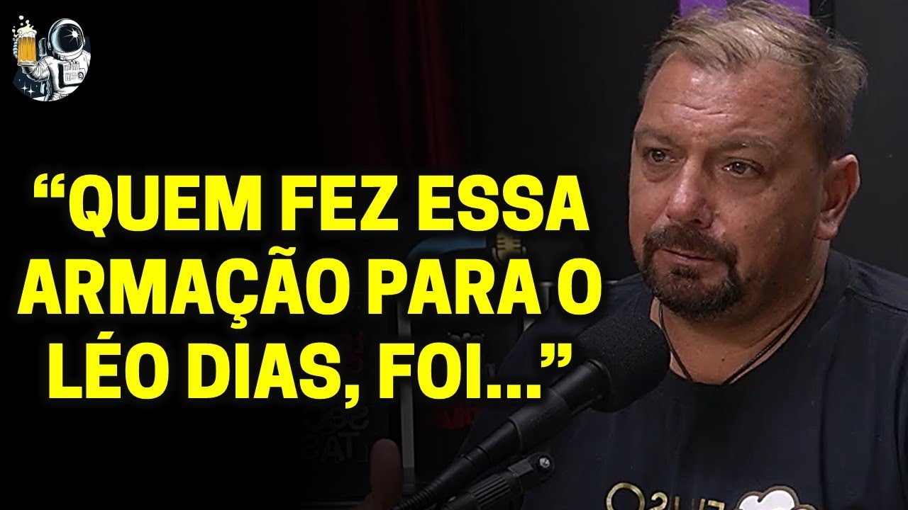 DEMISSÃO DA ESPN com Alê Oliveira | Planeta Podcast