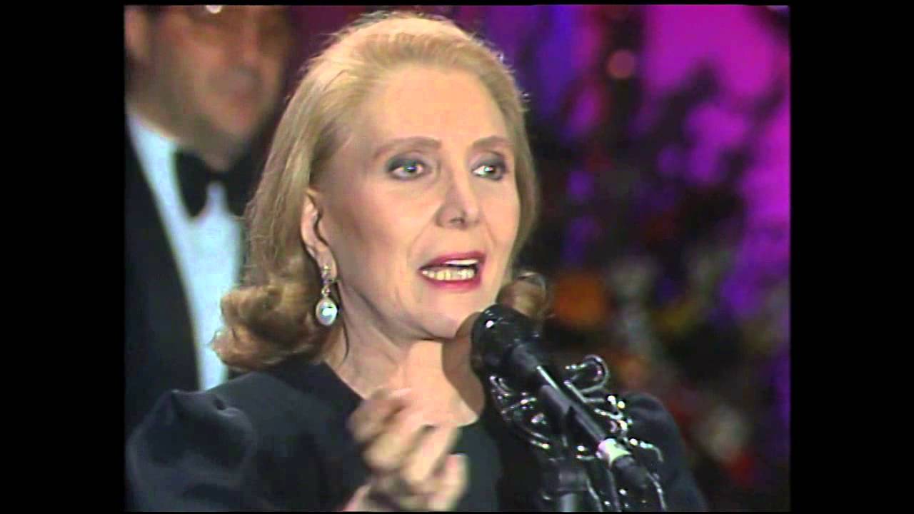 María Dolores Pradera 