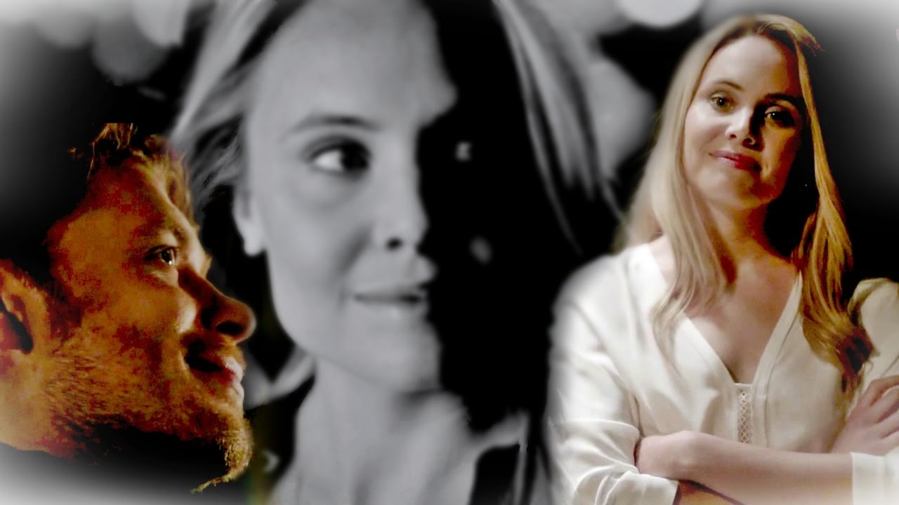 ► Klaus & Camille | The night we met ღ