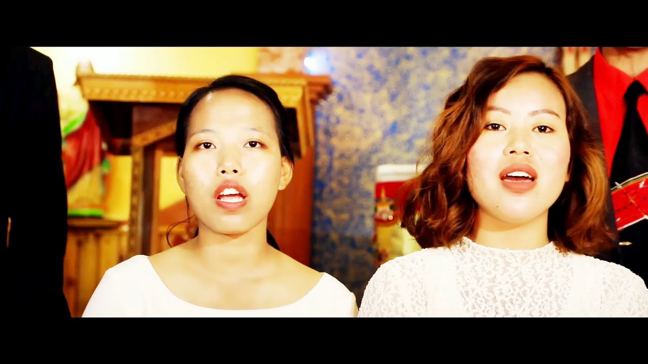 Neilahmei Jubilee| Gaipuinam Choir Album| Composer Gaidimbon Constantine| Neilah Kaeng Khuan