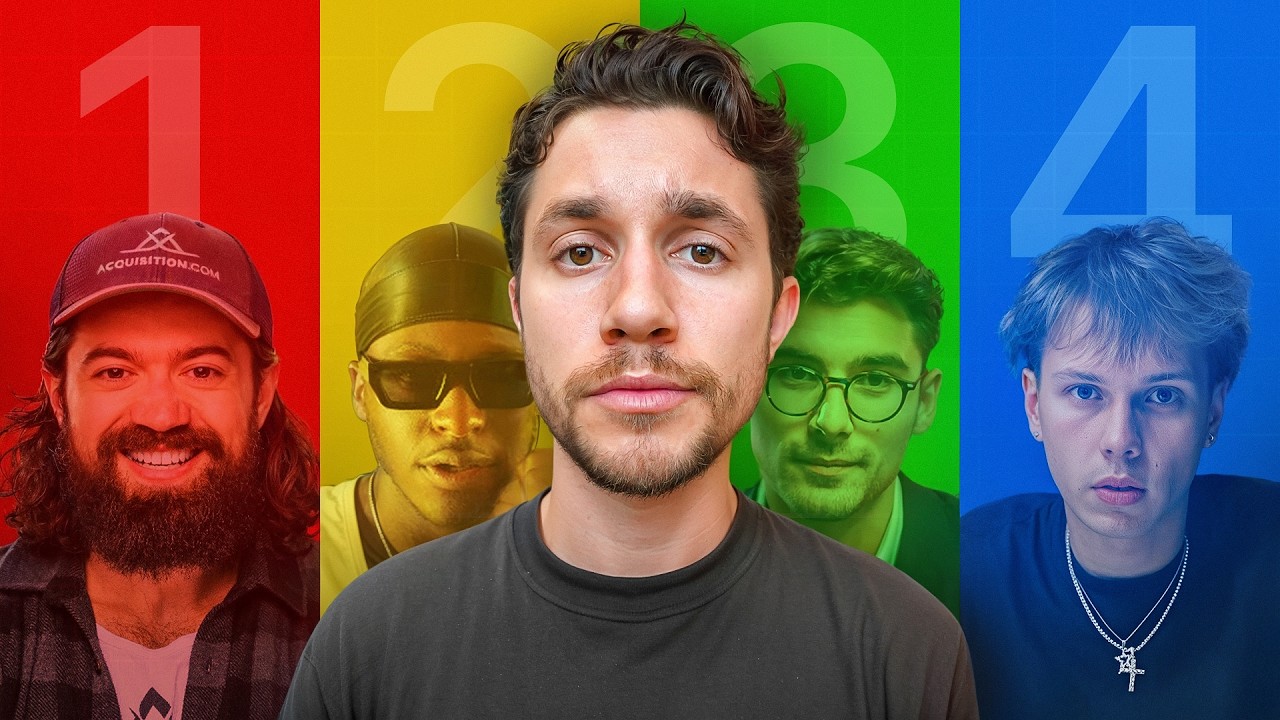 Copy this YouTube Strategy, It’ll Blow Up Your Brand
