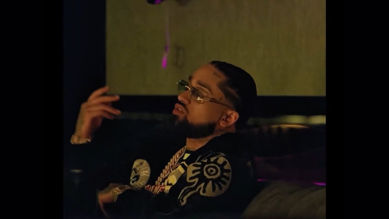 Bryant Myers, Dei V Type Beat ~ “STEP”