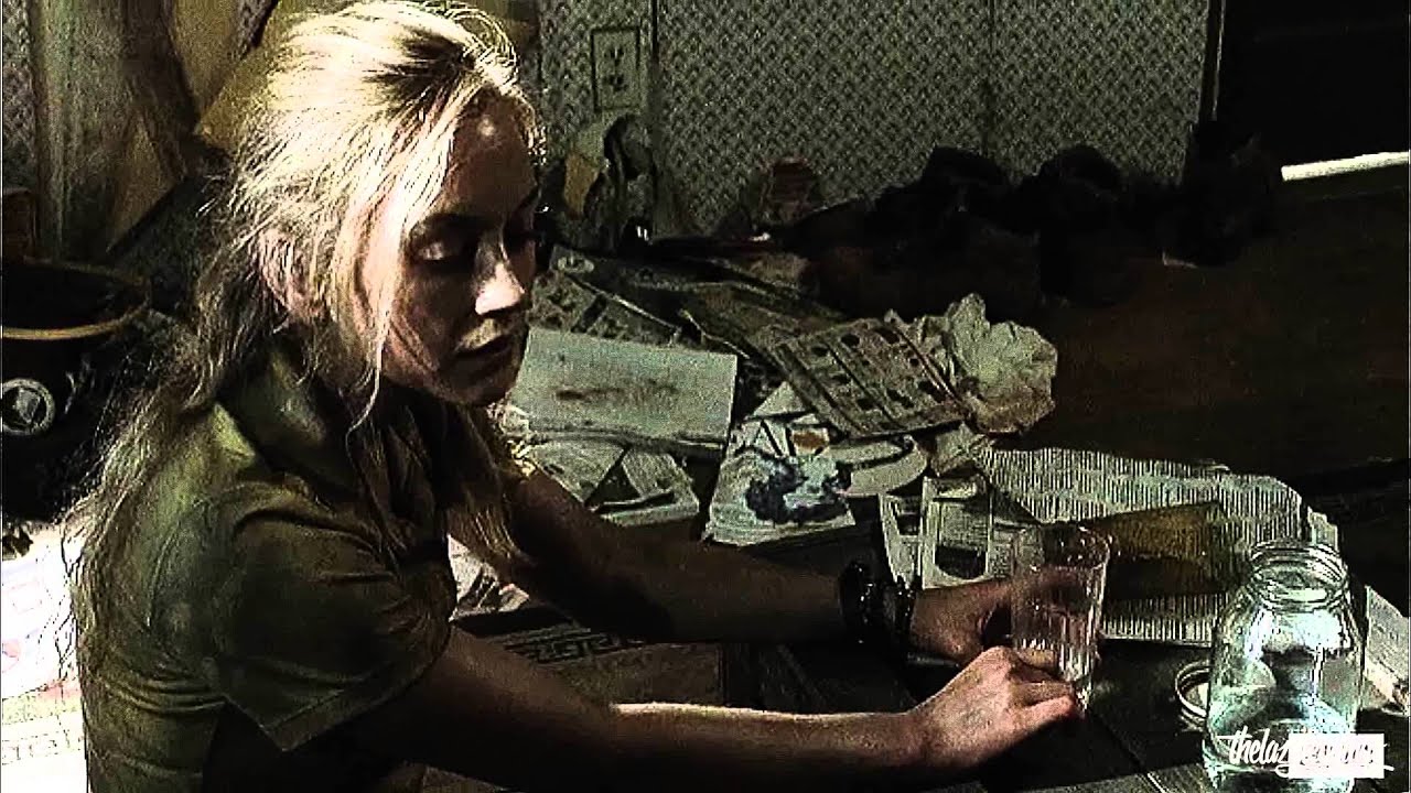 it's complicated, so complicated l bethyl {5x08}