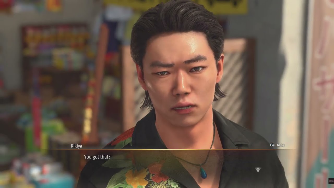 Yakuza Kiwami 3 & Dark Ties (Demo Version)_20260124021747