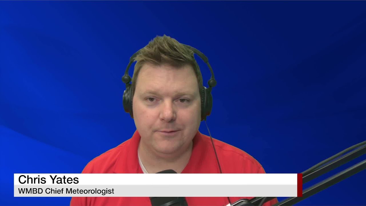 Shootin' the Breeze | Ep. 104: Severe weather preparedness week