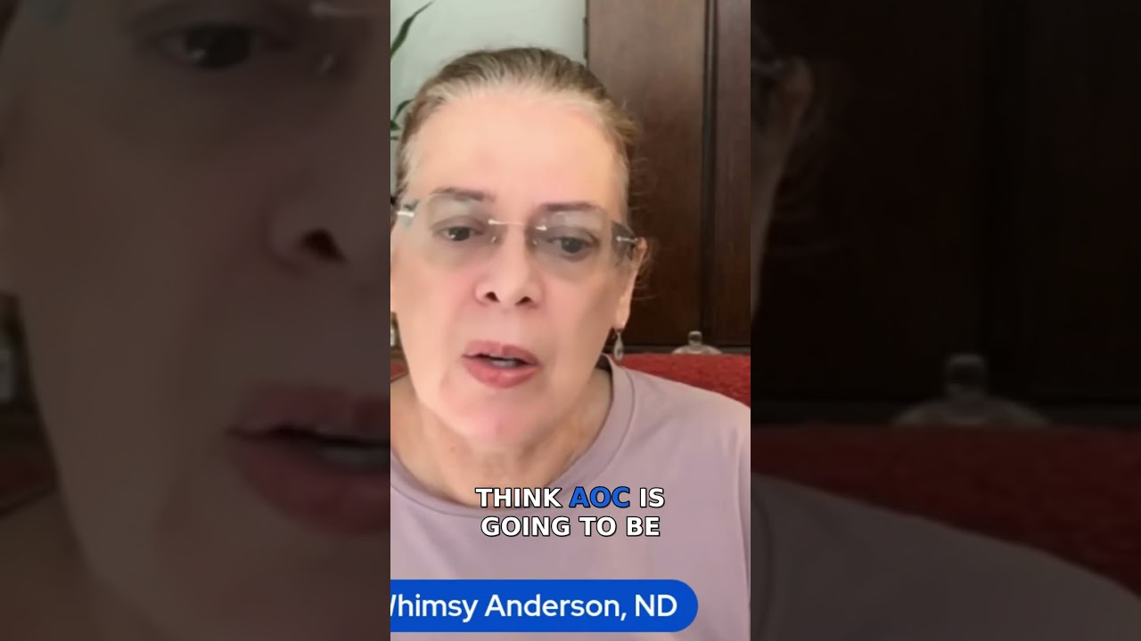 AOC's Rising Influence: The Future of Politics?