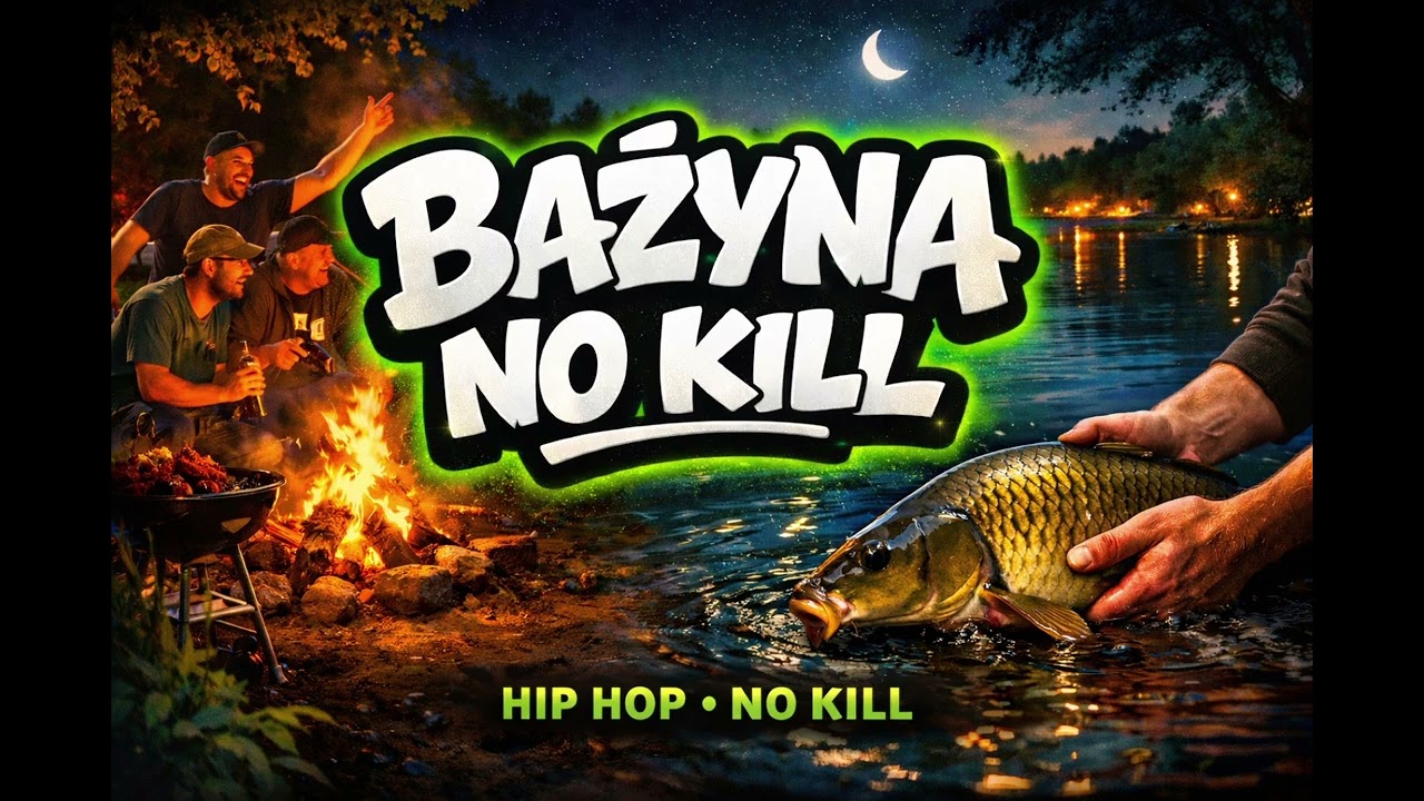 BAŻYNA NO KILL (nowa wersja)