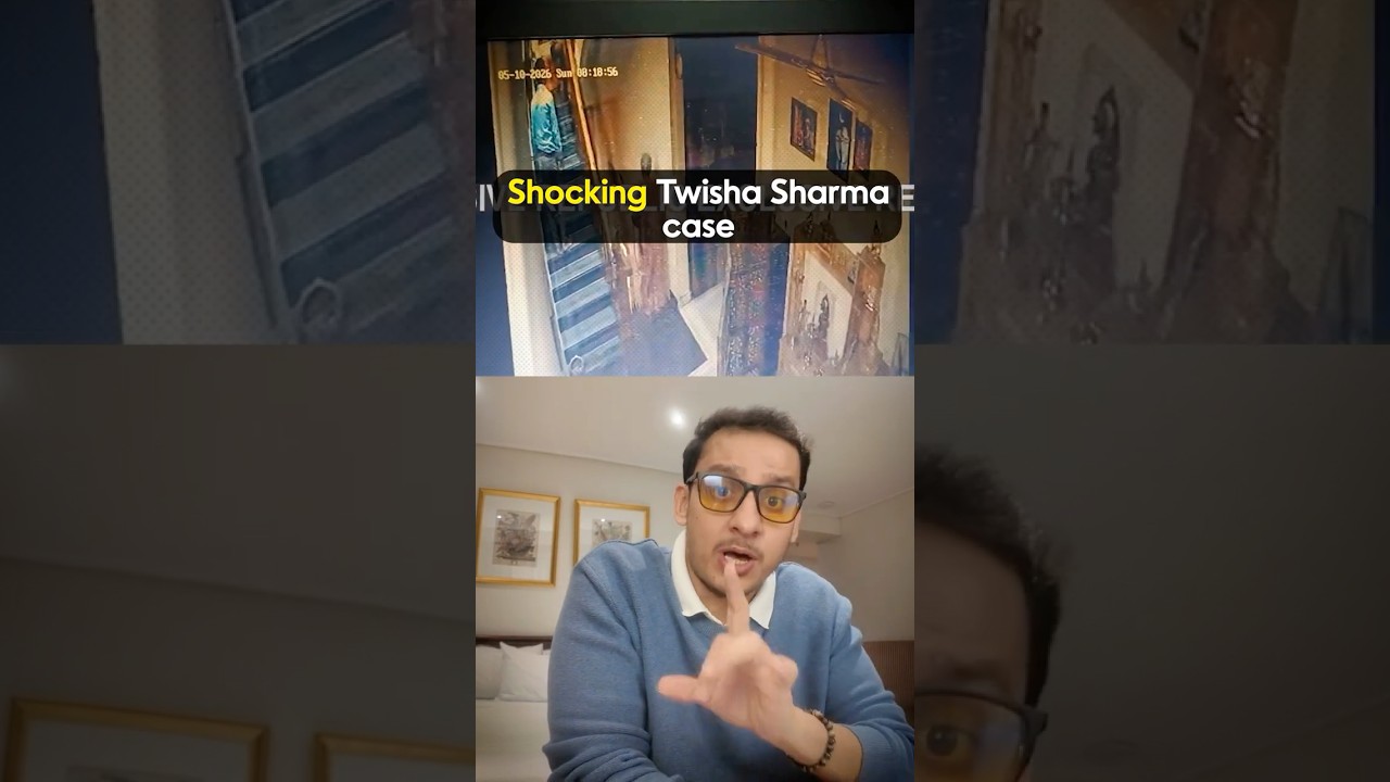 Twisha Sharma Death Case: Suicide, Murder or Dowry Harassment? Investigation Intensifies