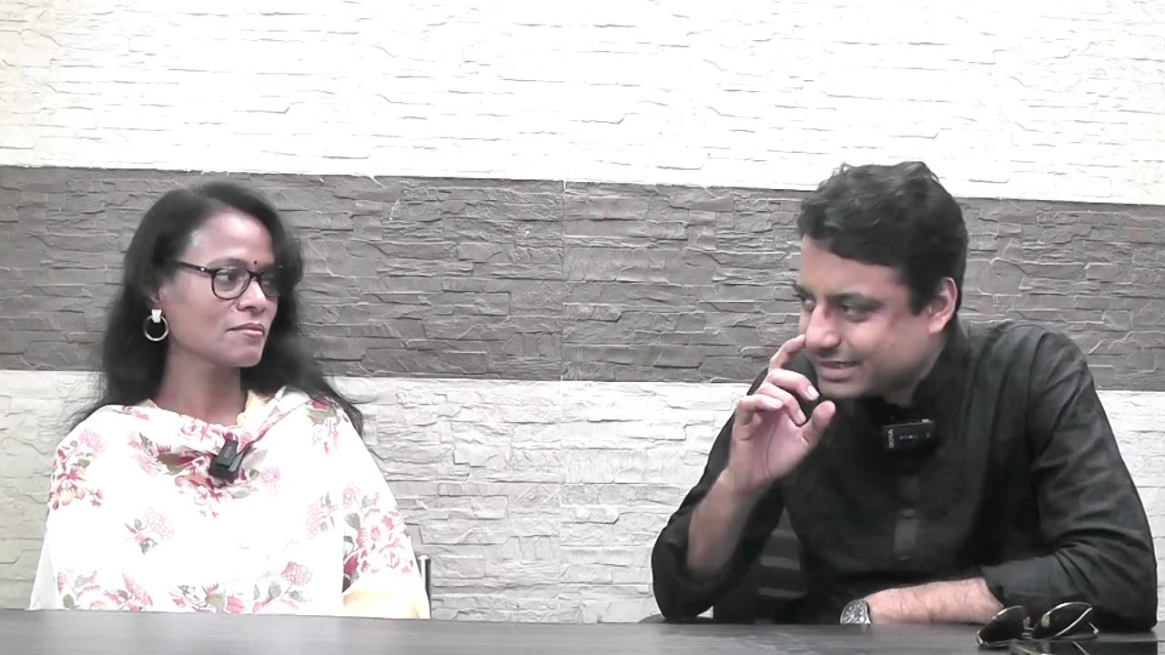 কবির সাথে কিছু সময়।