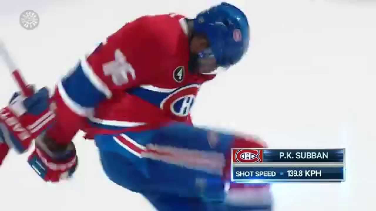Gotta See It: Subban strikes with ferocity