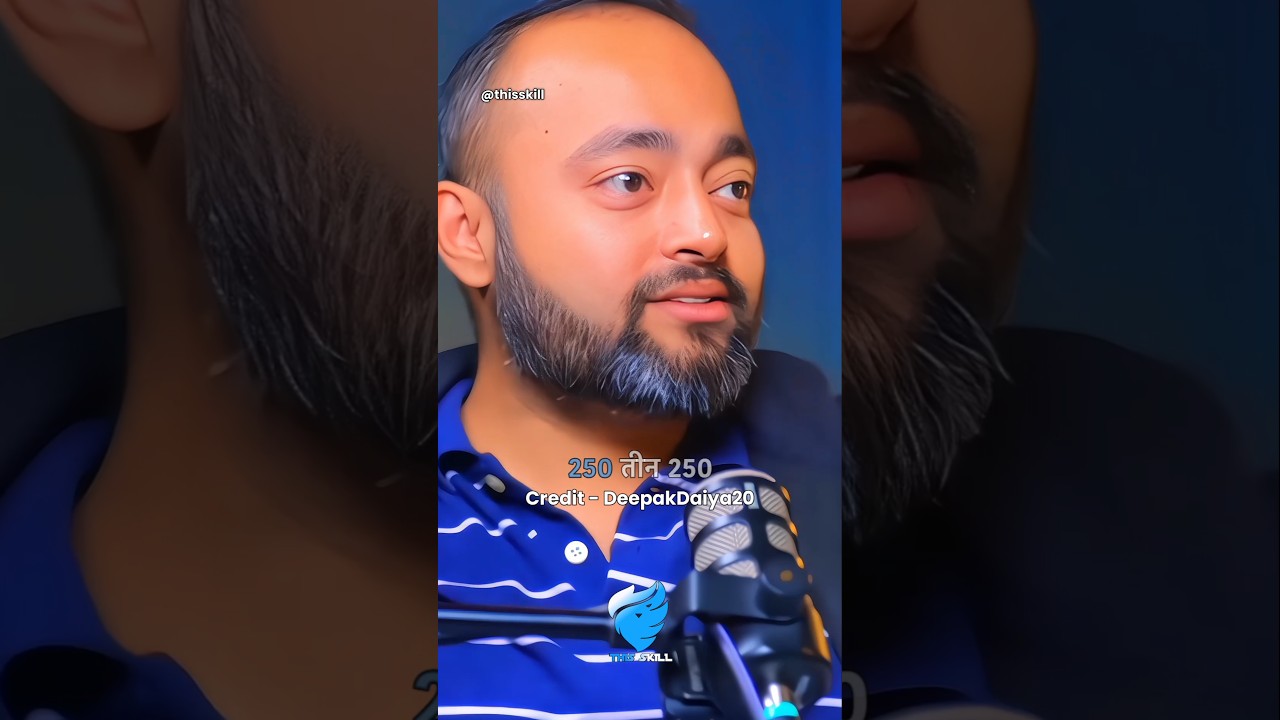 Amazon Apple 17 Trillion $ 250 Trillion Dollars On India🤯 | ft @AbhishekKar |#thisskill #dollar