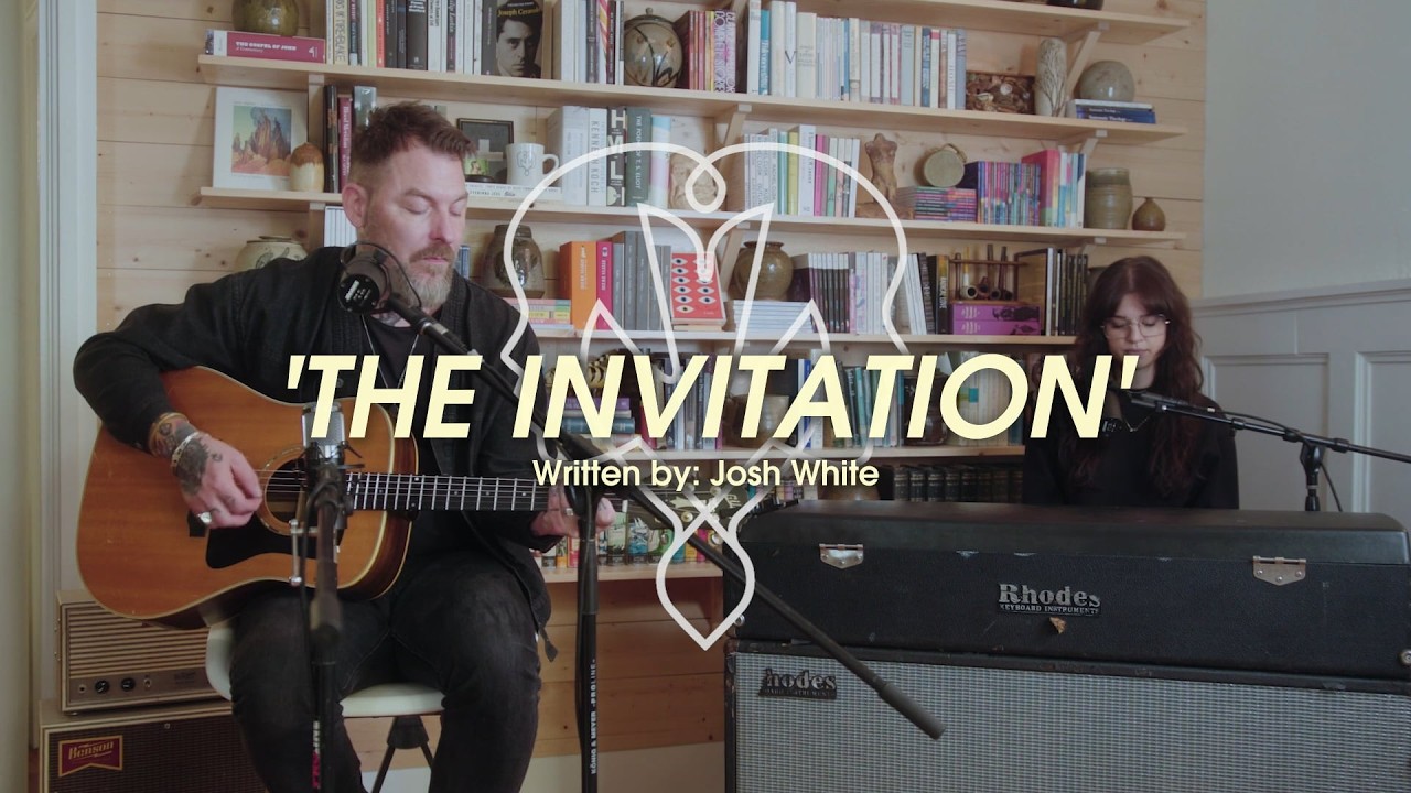 Josh White | Soul Sessions | 