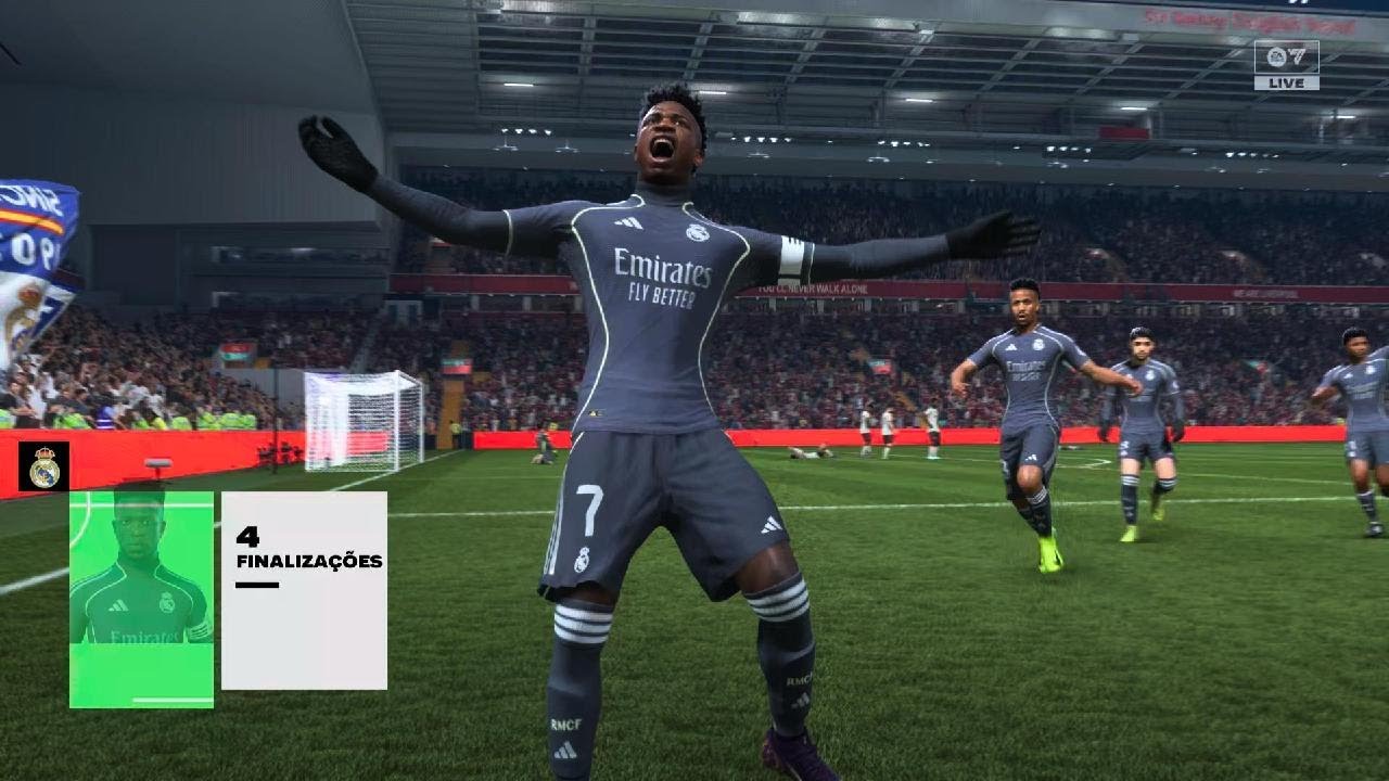 EA SPORTS FC 26_clássico dos cria!
