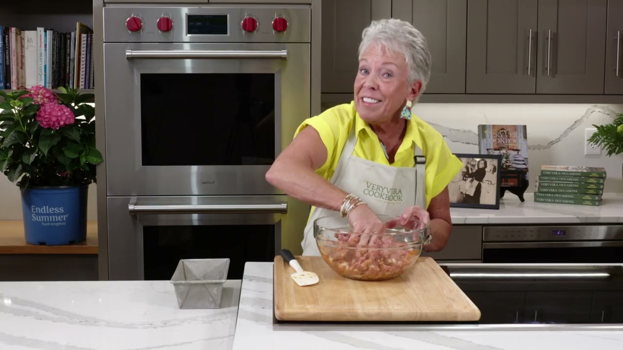 The VeryVera Show, Season 12 Episode 1, 