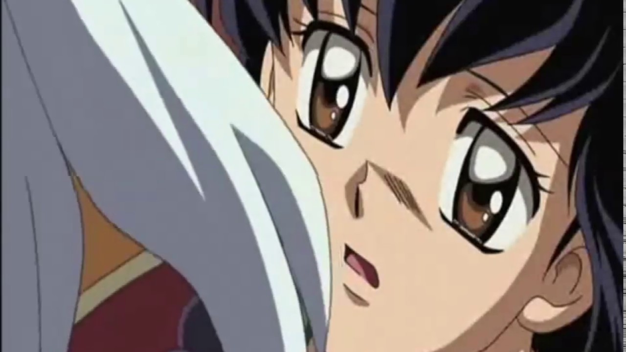 Inuyasha AMV We dont talk anymore