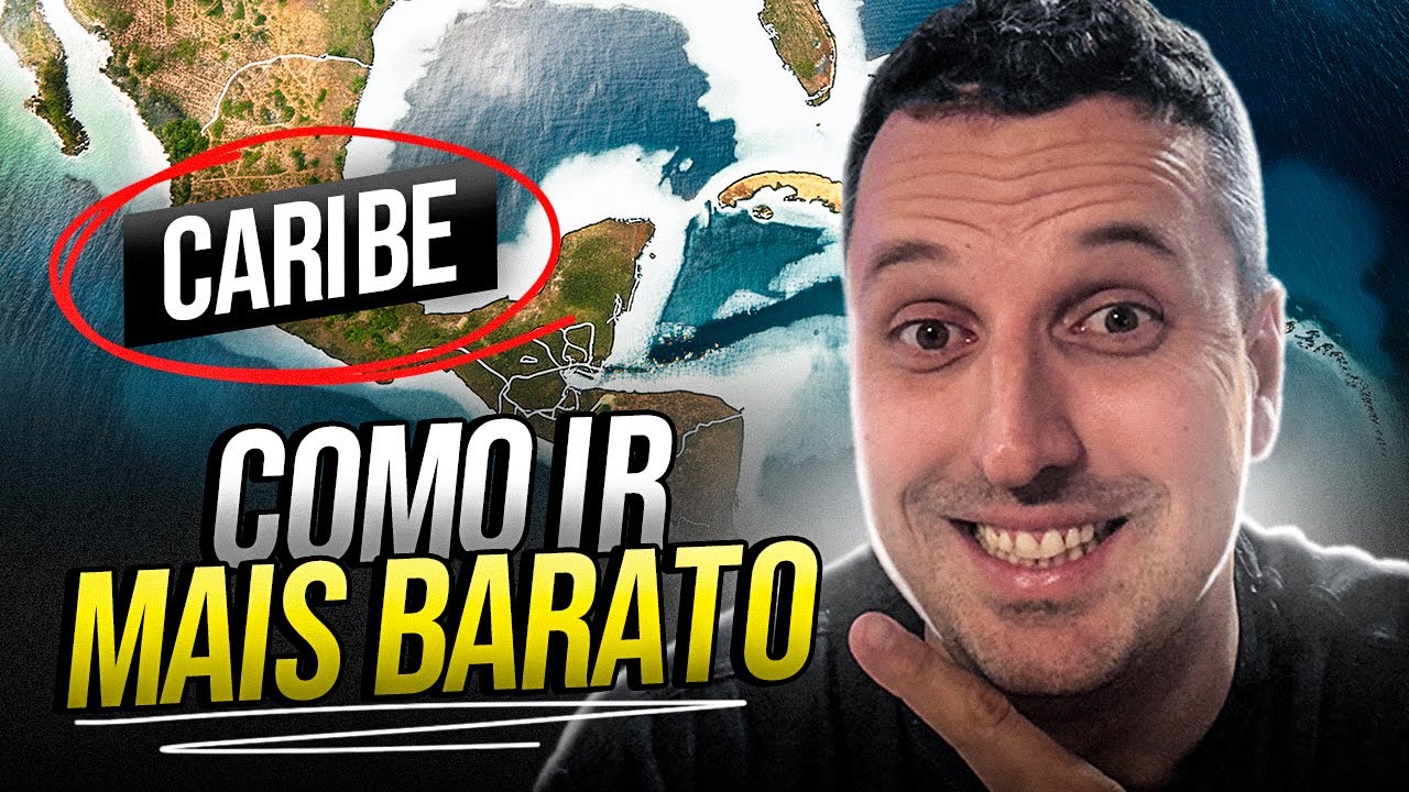 Como Ir Mais Barato para o Caribe: Dicas Incríveis!