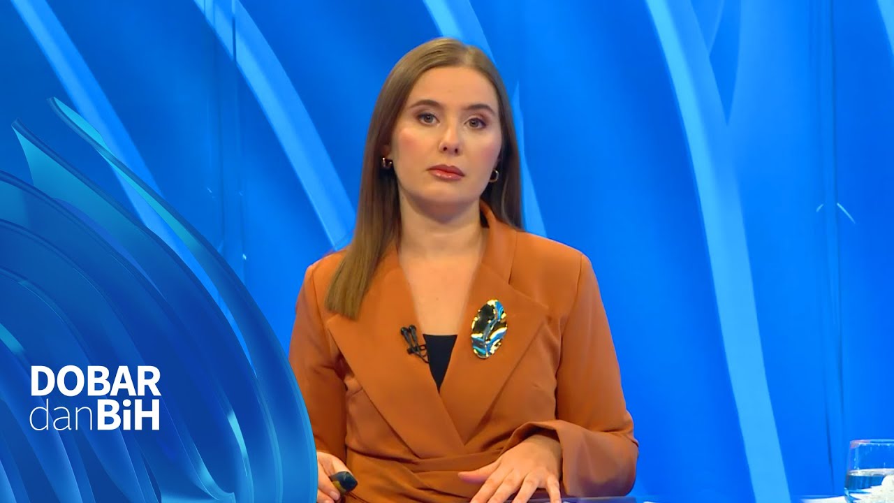 Novi budžet FBiH donosi dužničko ropstvo, Zakon o policiji može biti puno bolji | DDBiH | Hayat TV