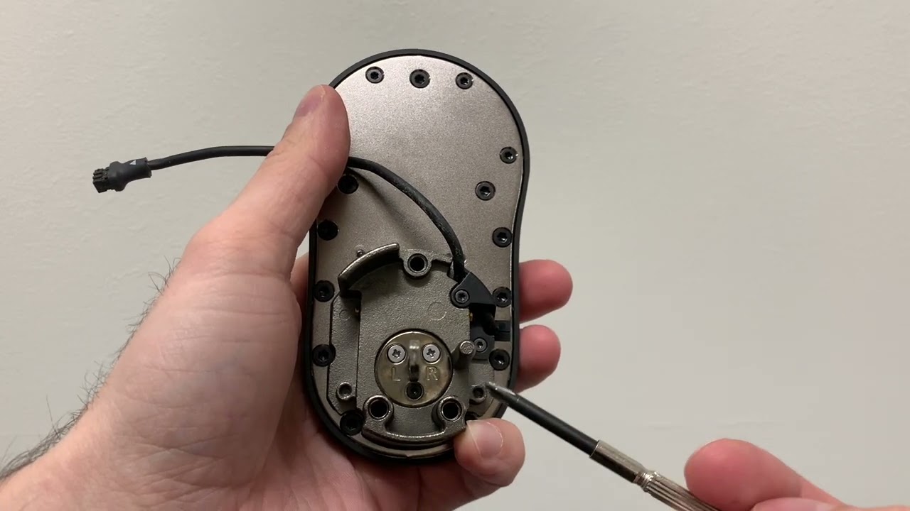 Latch C2 Installation