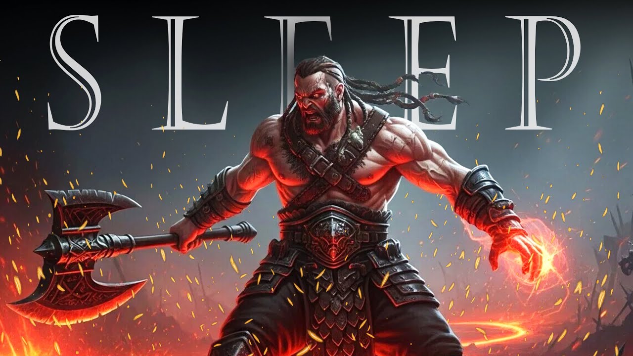 +1 Hour of Path of Exile Lore To Fall Asleep To