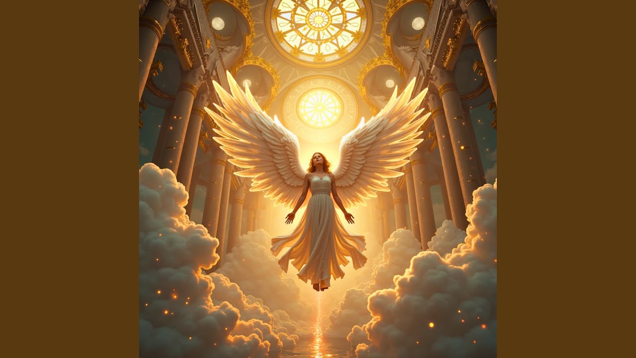 Sacred Purpose