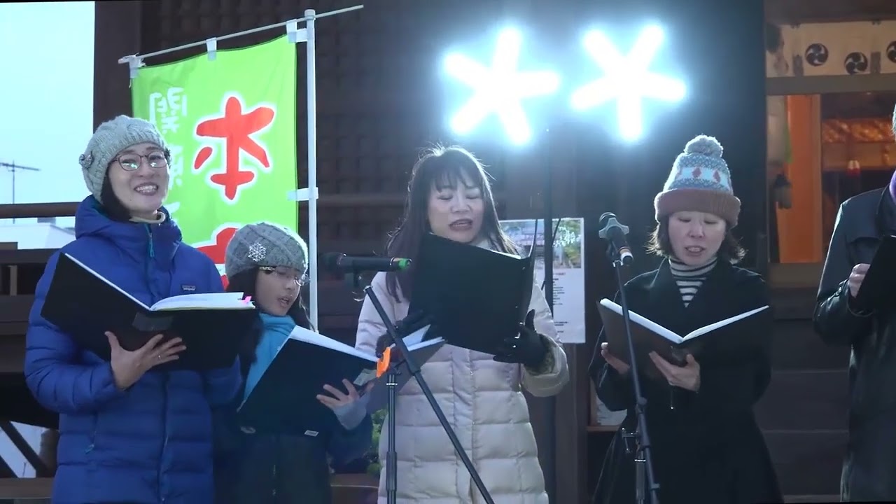 2026年2月７日【中延商店街復興支援チャリティコンサート】
