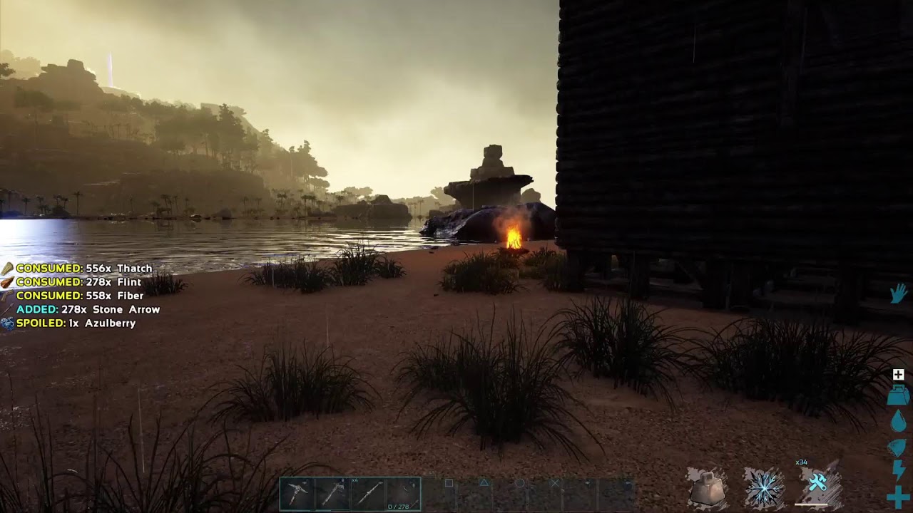 (PS5) Back on Ark Survival Evolved with Joe 1/21/26