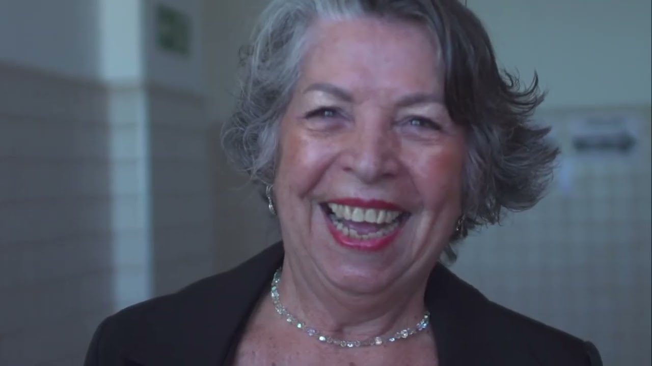 Redescobrindo a Vida aos 60+: Experiências que Transformam | Faculdade da Felicidade