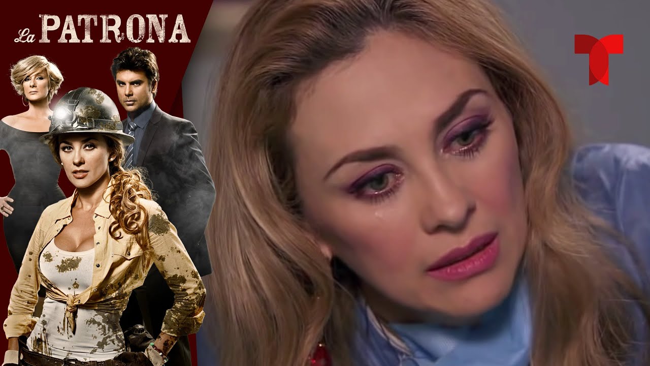 La Patrona | Capítulo 64 | Telemundo Novelas