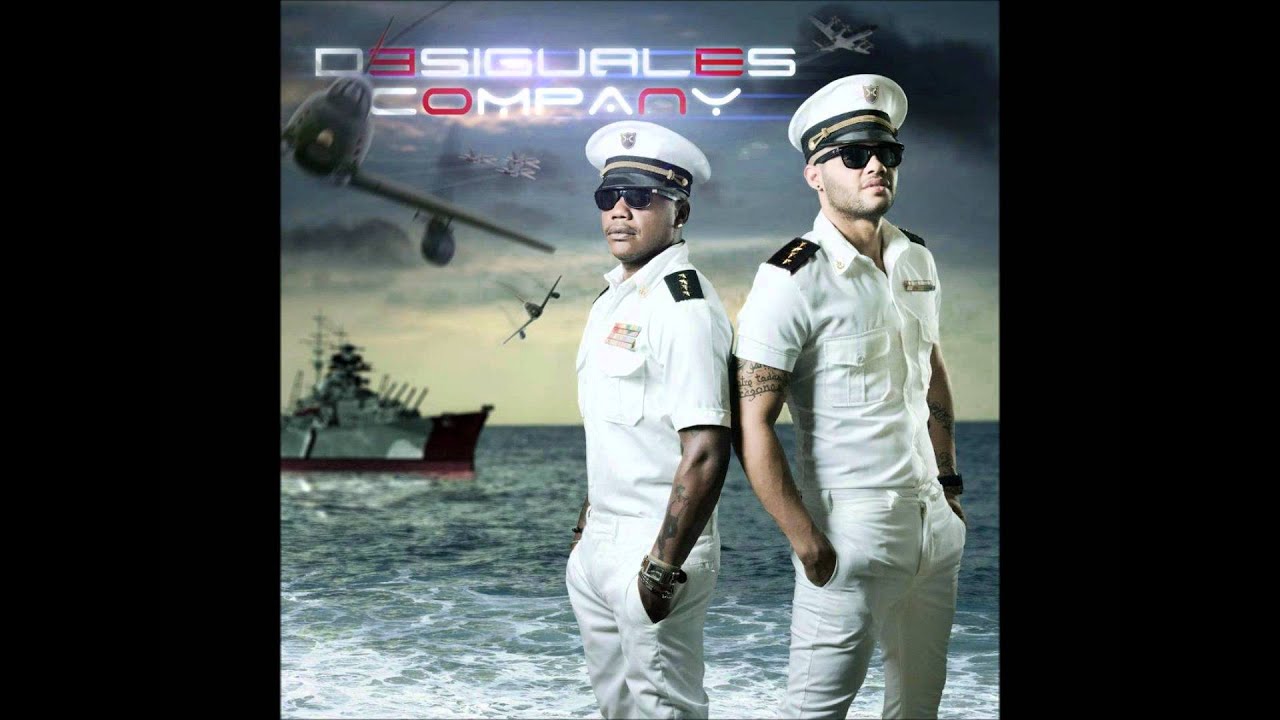 INTRO-DESIGUALES COMPANY