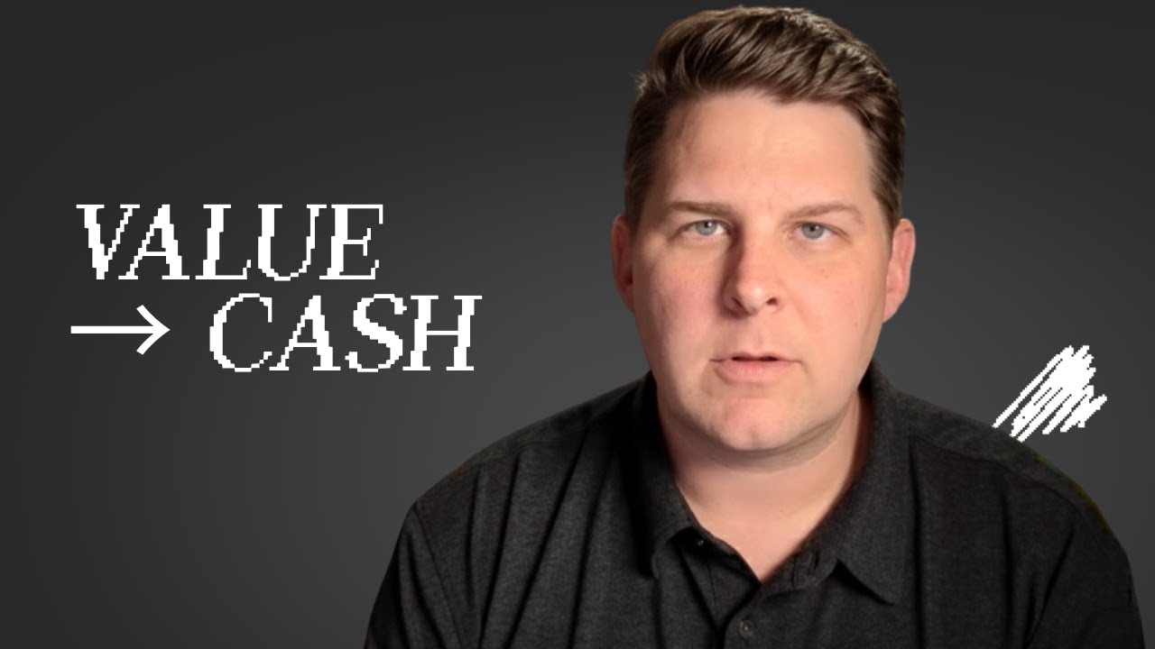 How Businesses Turn Value Into Cash (And Reinvest It for the Highest Return)