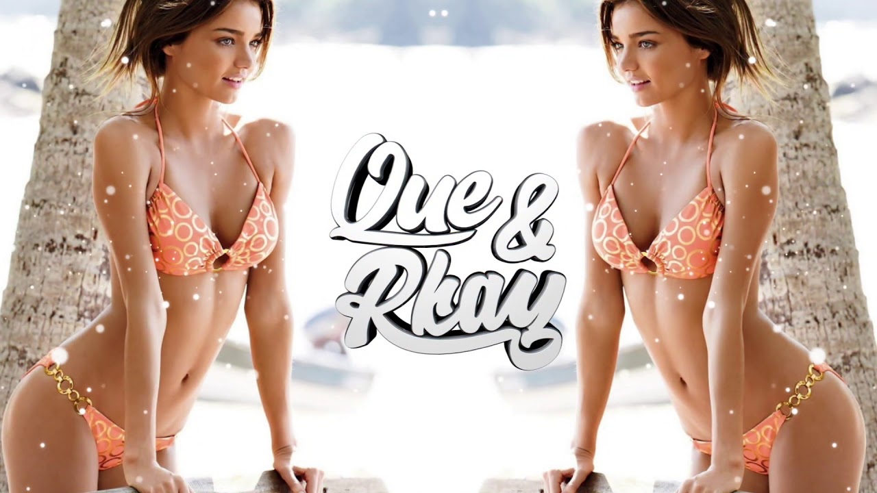 Drifting Away   Que & Rkay