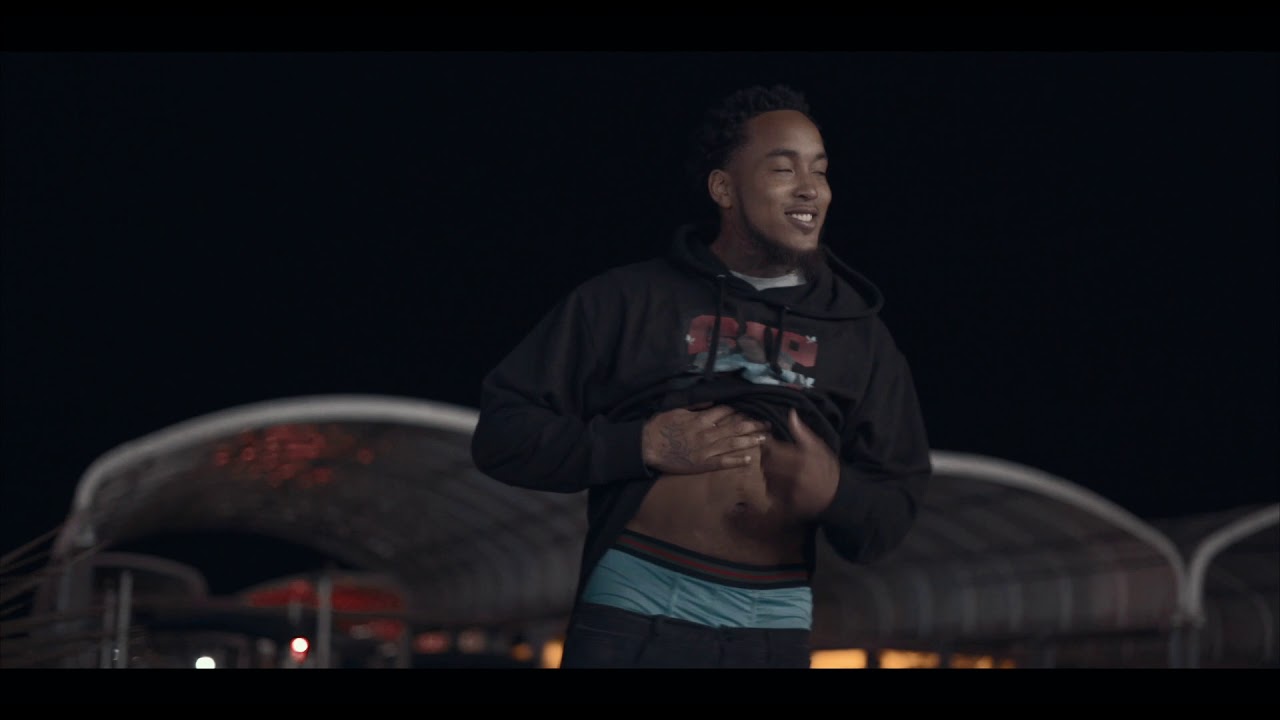 Swavo - Slanging Iron Ft. OTH Freakiee (Official Music Video)