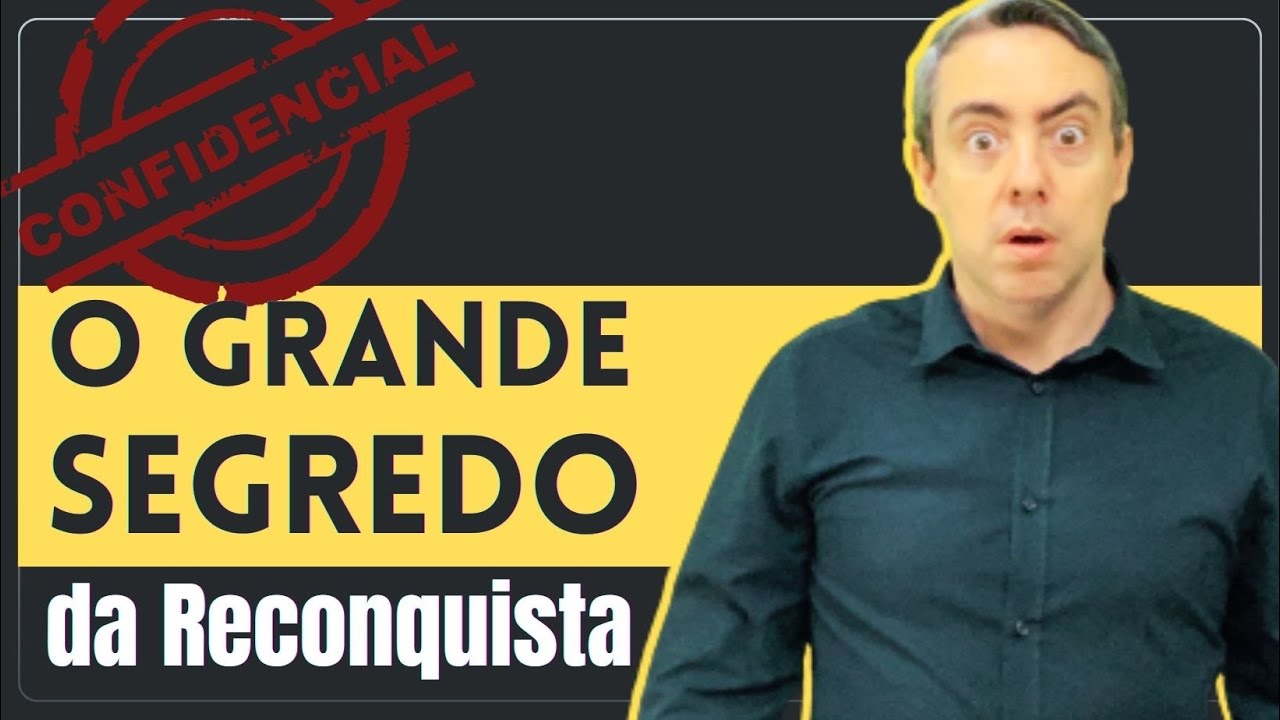 Desvendando o SEGREDO que destrava o desejo do(a) ex por voce novamente