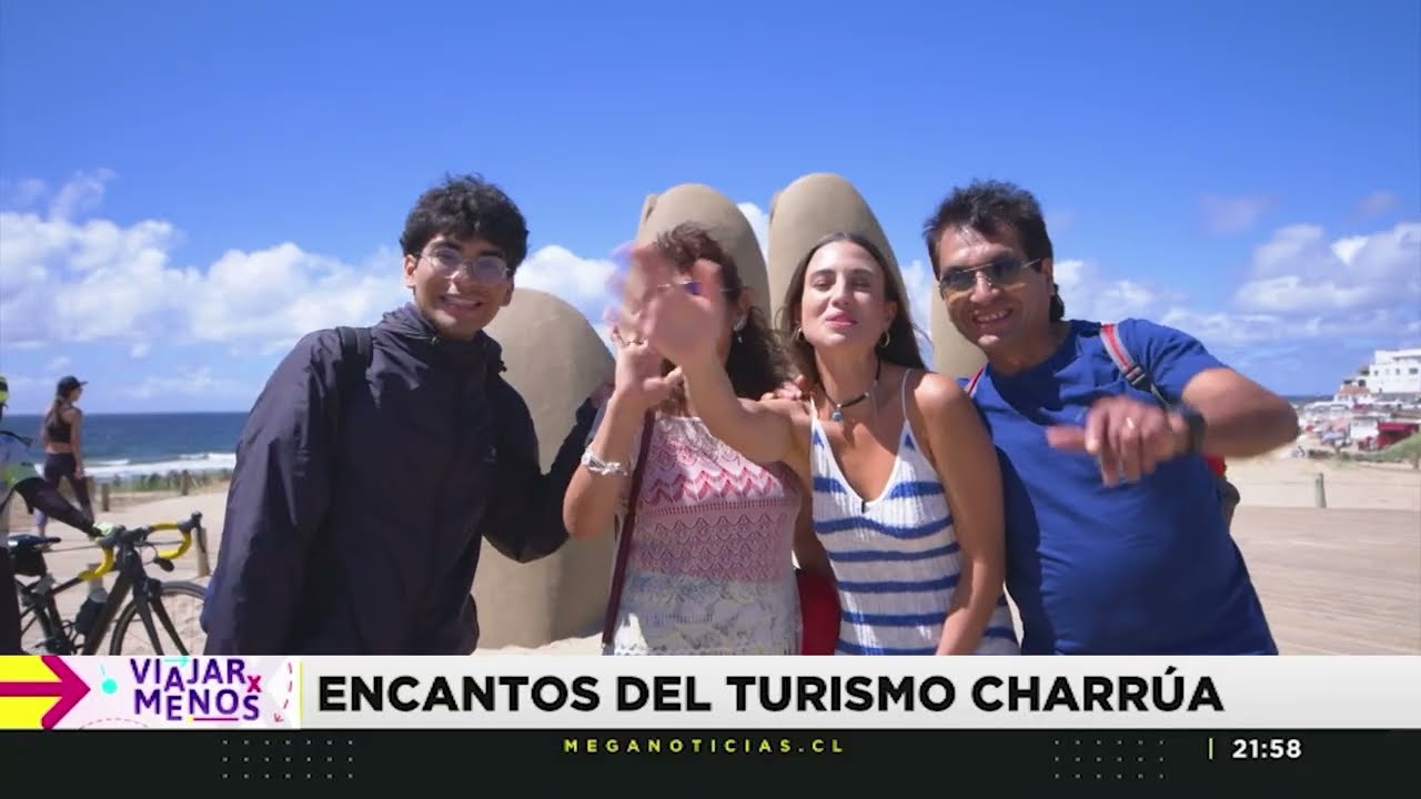 Viajar x Menos - Punta del Este